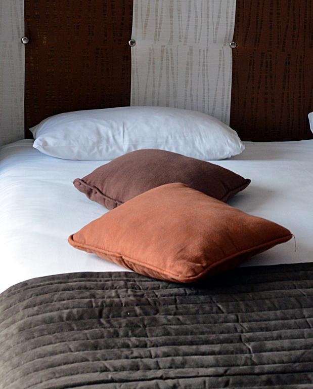 Hotel Des Bains Гранвил Екстериор снимка